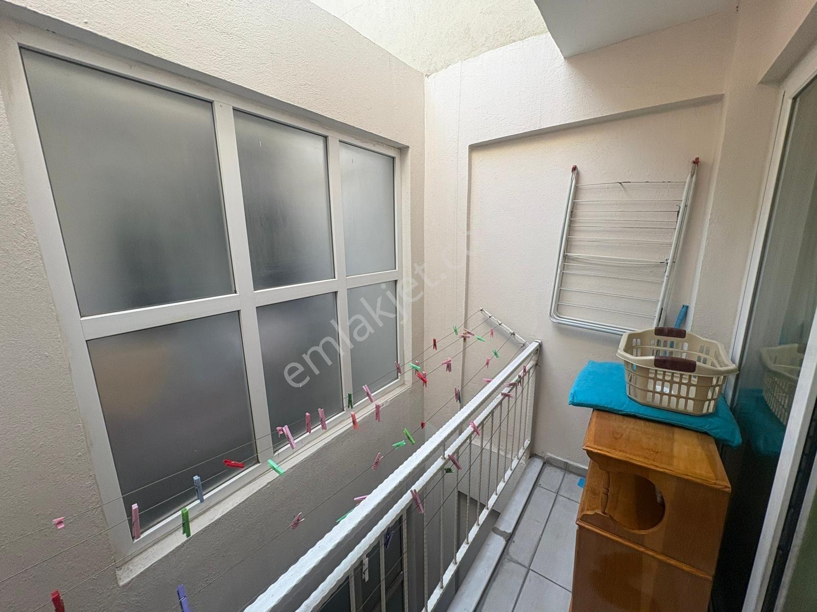 İnönü Mah İzmir Aydın Cad Satılık 3+1 Doğalgazlı Daire - Görsel 21