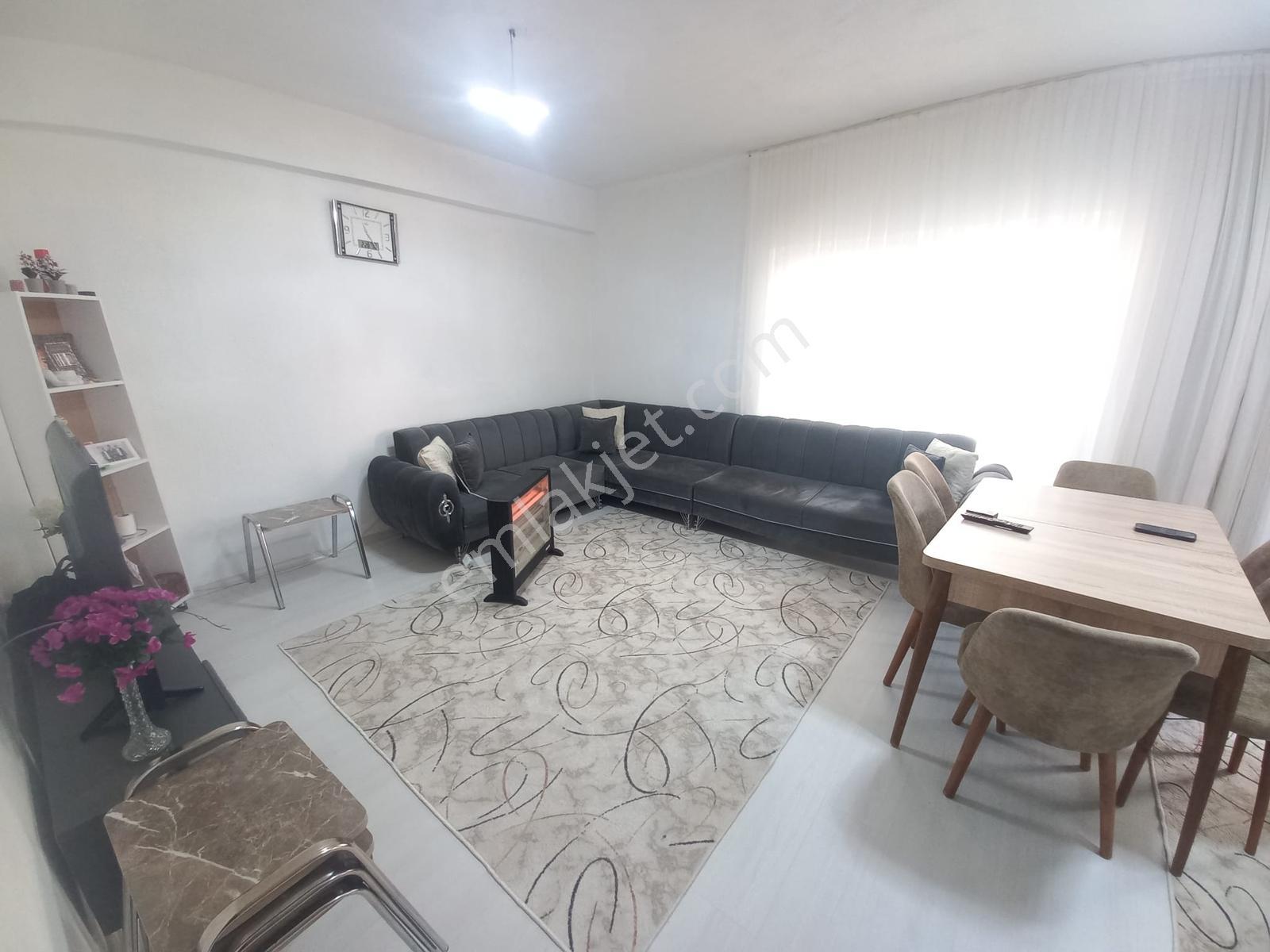 Milas Burgaz'da 3+1 Satılık Daire - Görsel 3