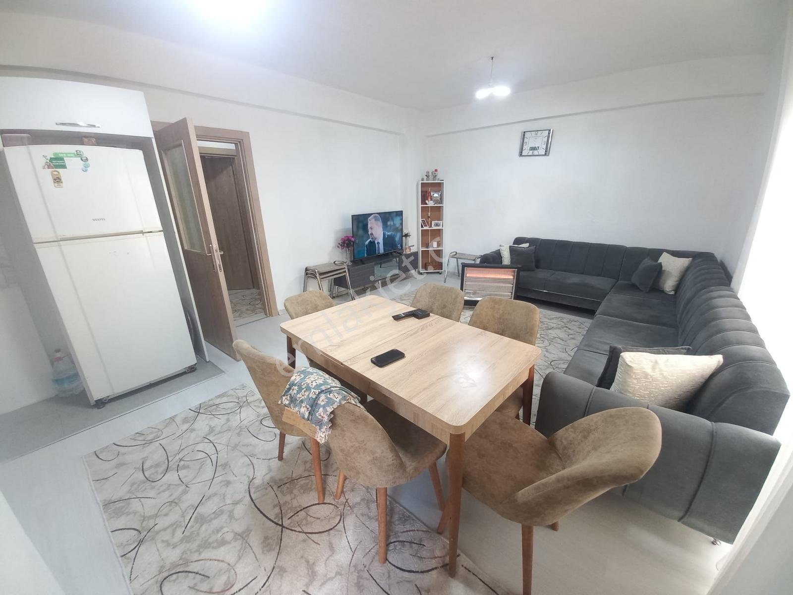 Milas Burgaz'da 3+1 Satılık Daire - Görsel 6