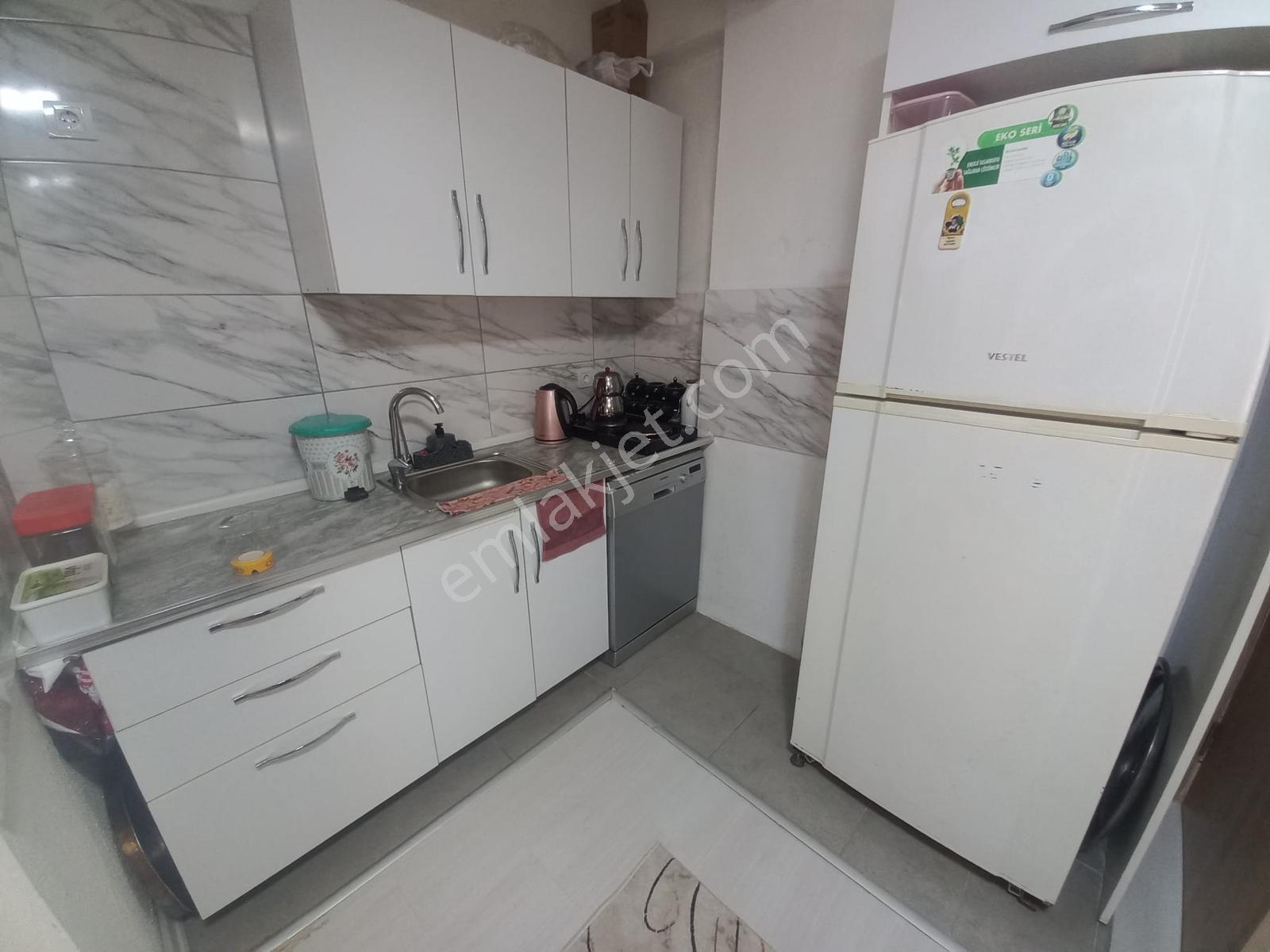 Milas Burgaz'da 3+1 Satılık Daire - Görsel 17