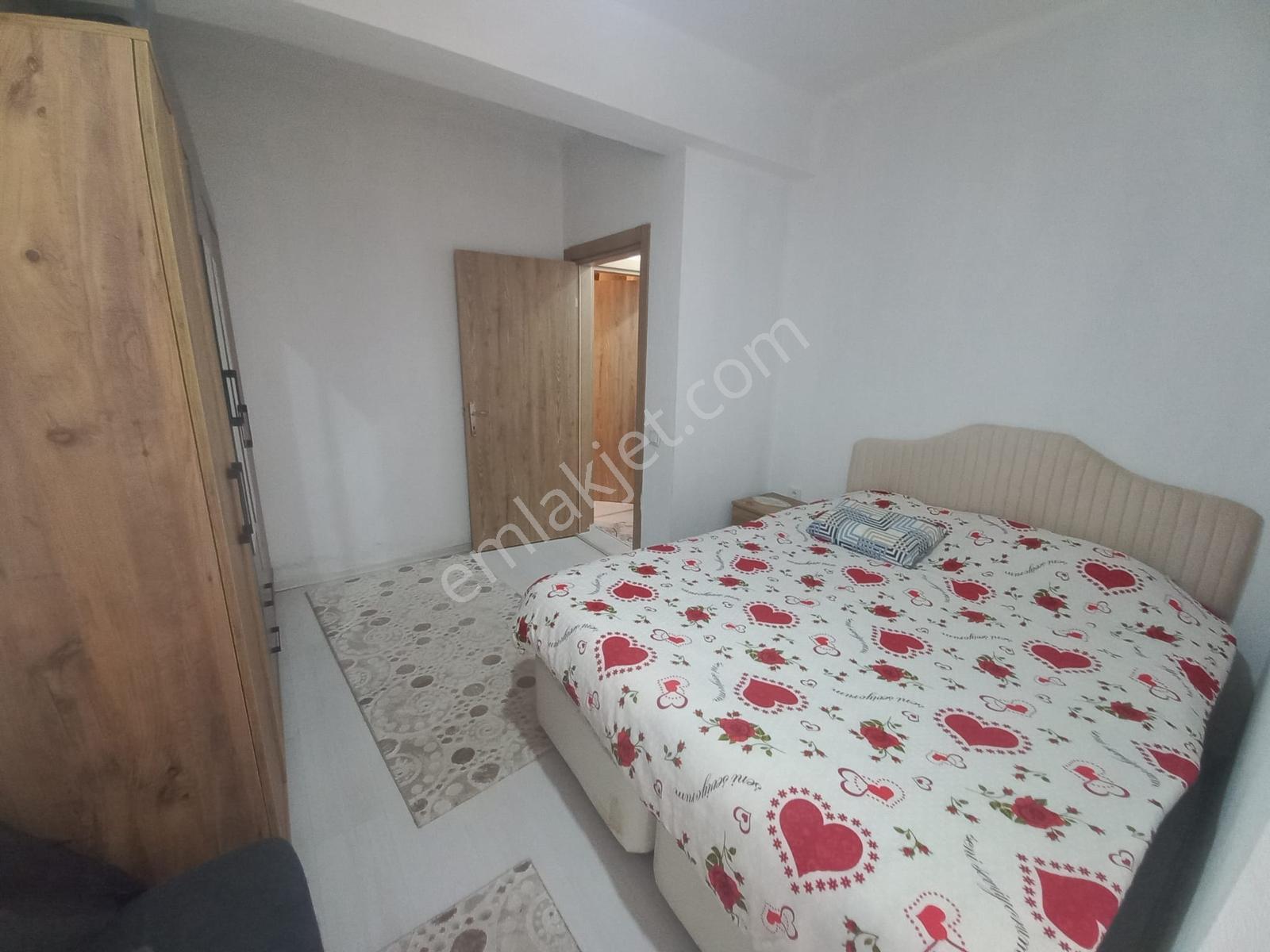 Milas Burgaz'da 3+1 Satılık Daire - Görsel 12