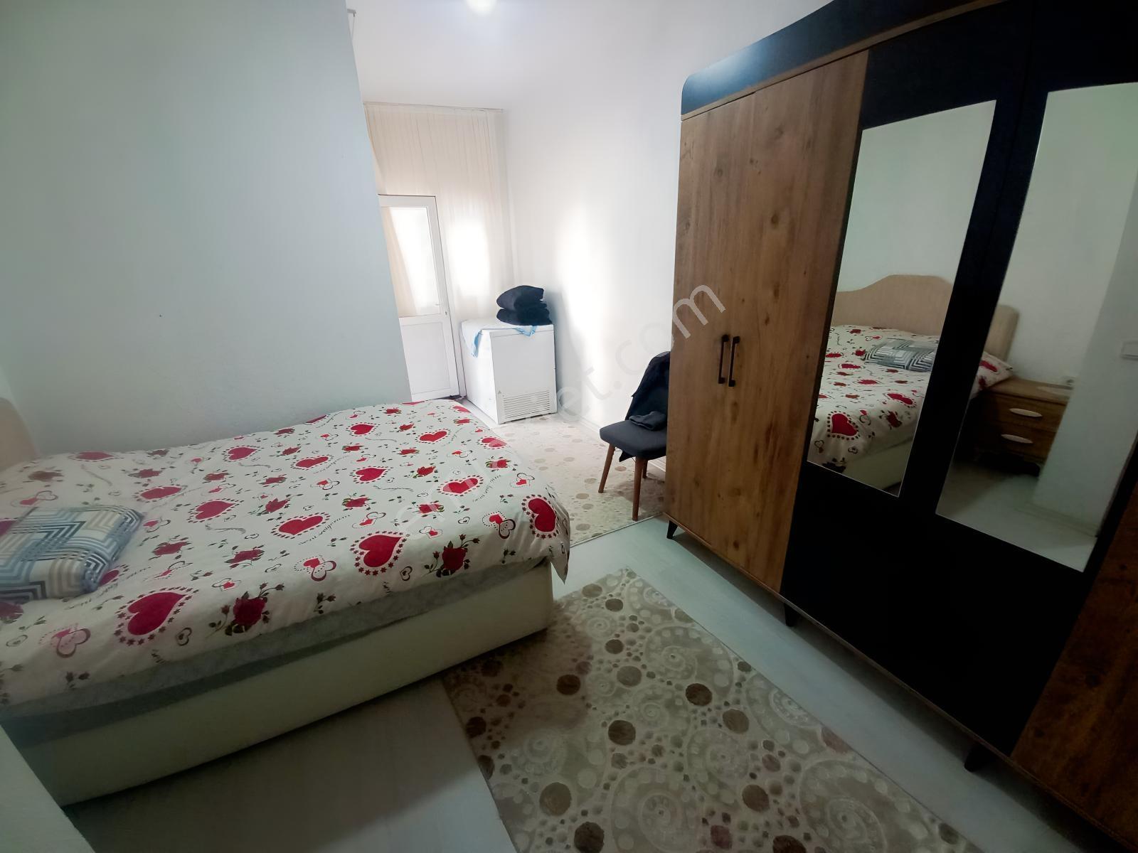 Milas Burgaz'da 3+1 Satılık Daire - Görsel 18