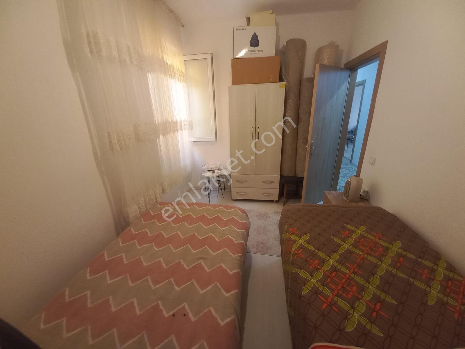 Milas Burgaz'da 3+1 Satılık Daire - Görsel 9