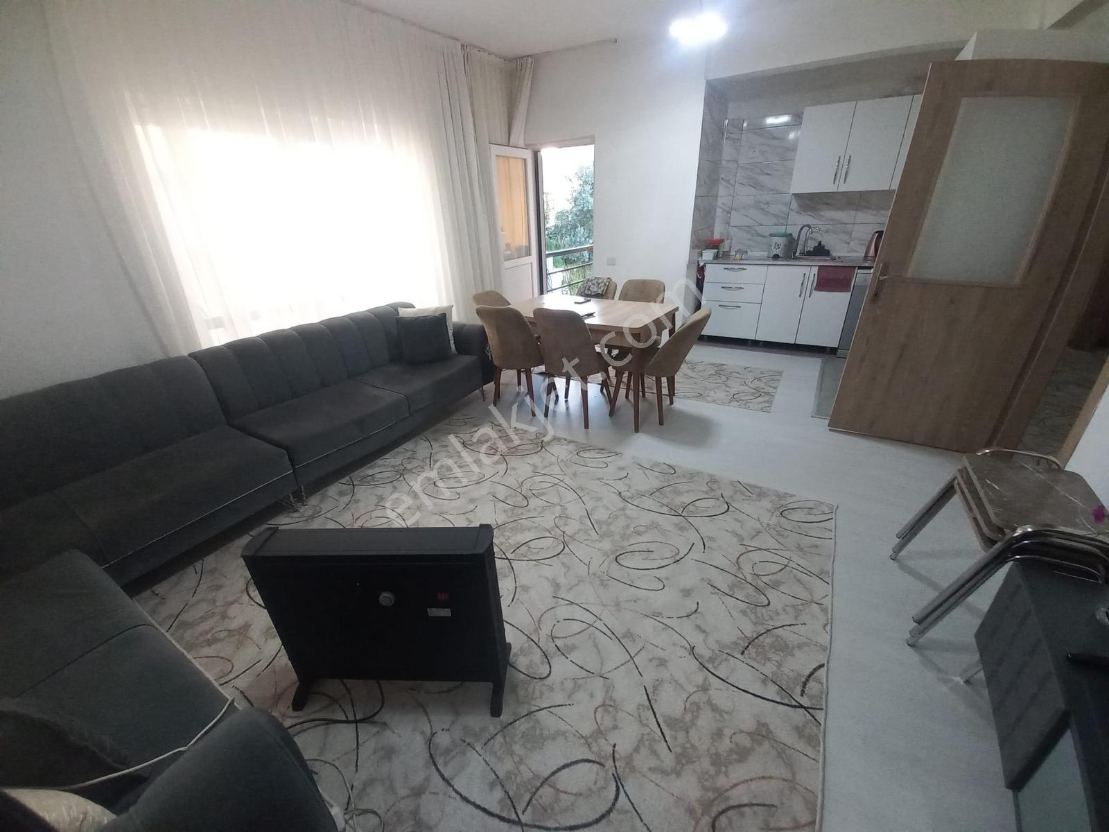 Milas Burgaz'da 3+1 Satılık Daire - Görsel 4