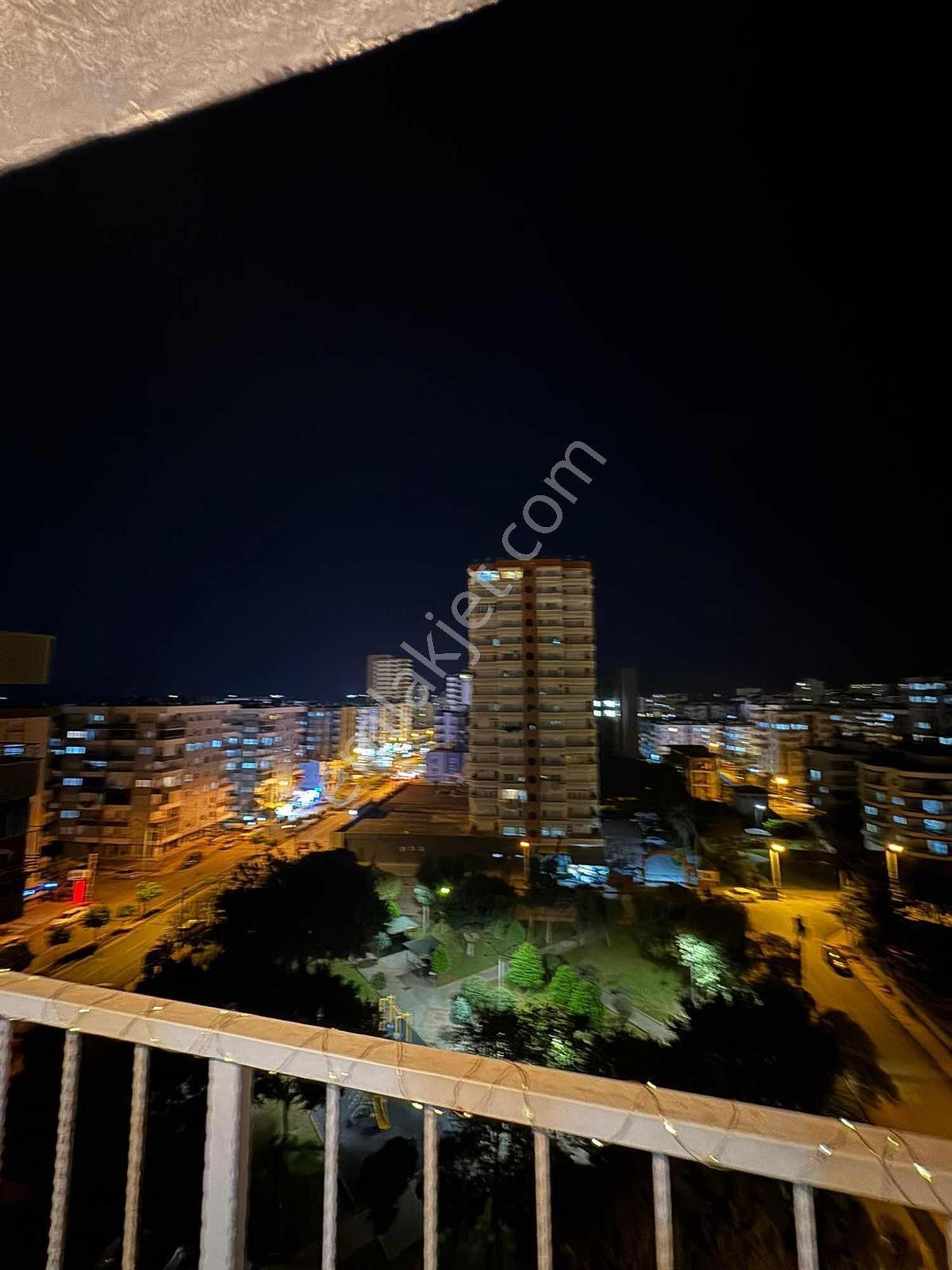 Belediye Karşısı Doğalgazlı Asansörlü Site İçinde 3+1 Daire - Görsel 12