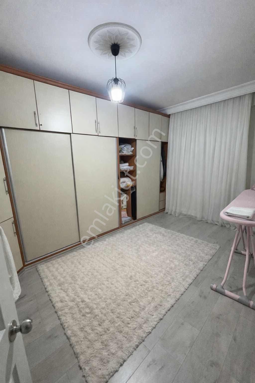 Belediye Karşısı Doğalgazlı Asansörlü Site İçinde 3+1 Daire - Görsel 15
