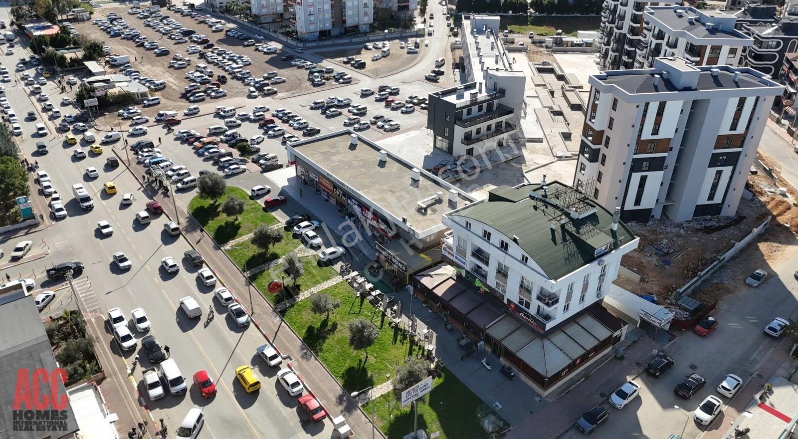 Acc Homes'tan Yüksek Cirolu Hazır Fast Food Restoran İşletmesi - Görsel 7