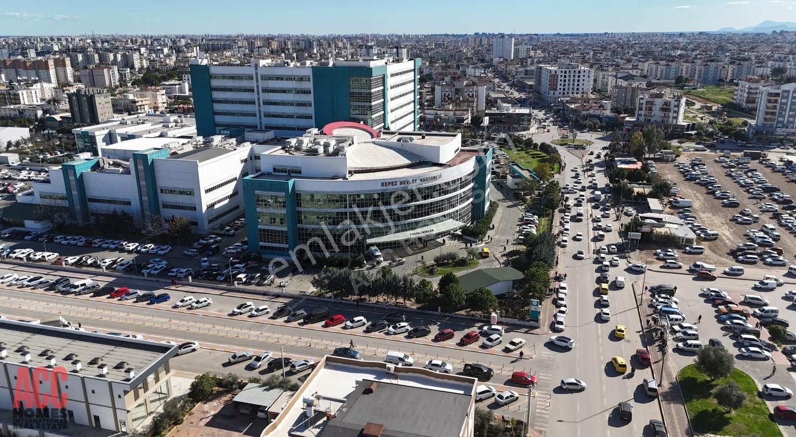 Acc Homes'tan Yüksek Cirolu Hazır Fast Food Restoran İşletmesi - Görsel 4