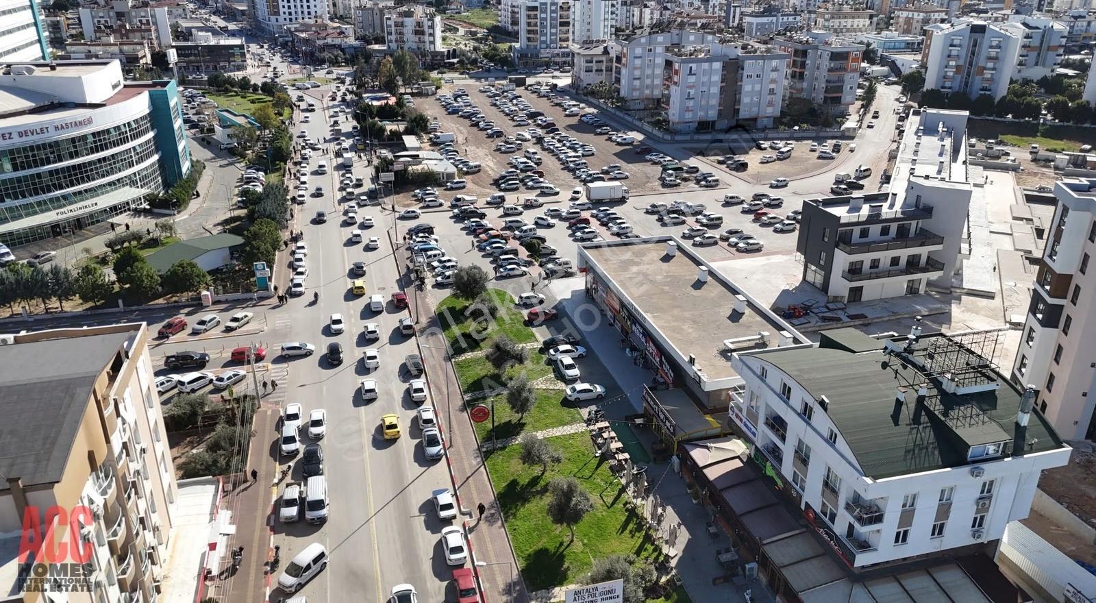 Acc Homes'tan Yüksek Cirolu Hazır Fast Food Restoran İşletmesi - Görsel 6