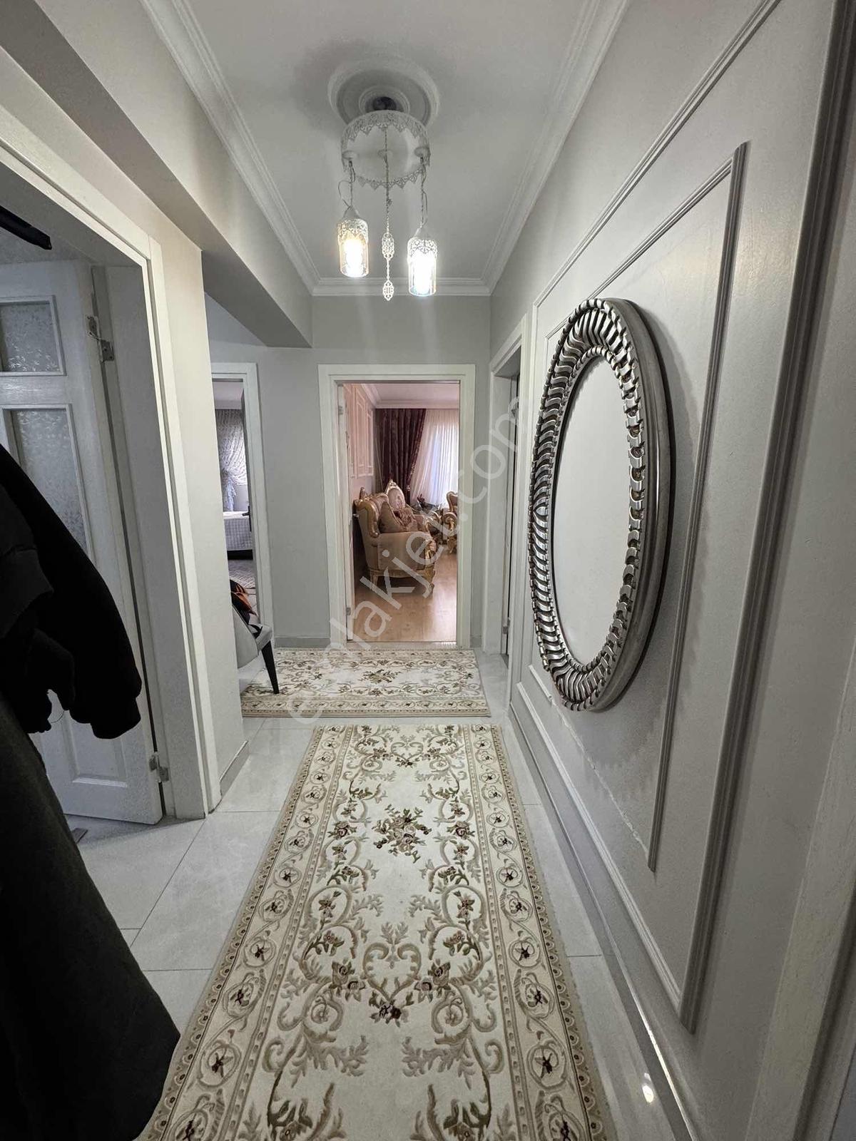 Demokrasi Caddesine Yakın 130m2 3+1 - Görsel 18