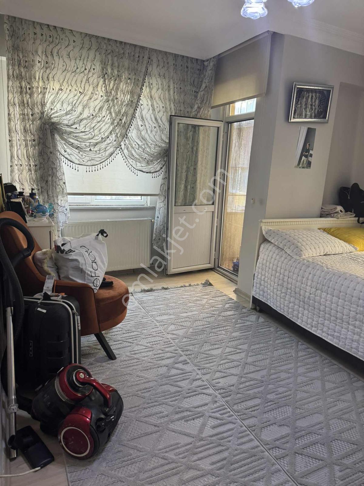 Demokrasi Caddesine Yakın 130m2 3+1 - Görsel 2