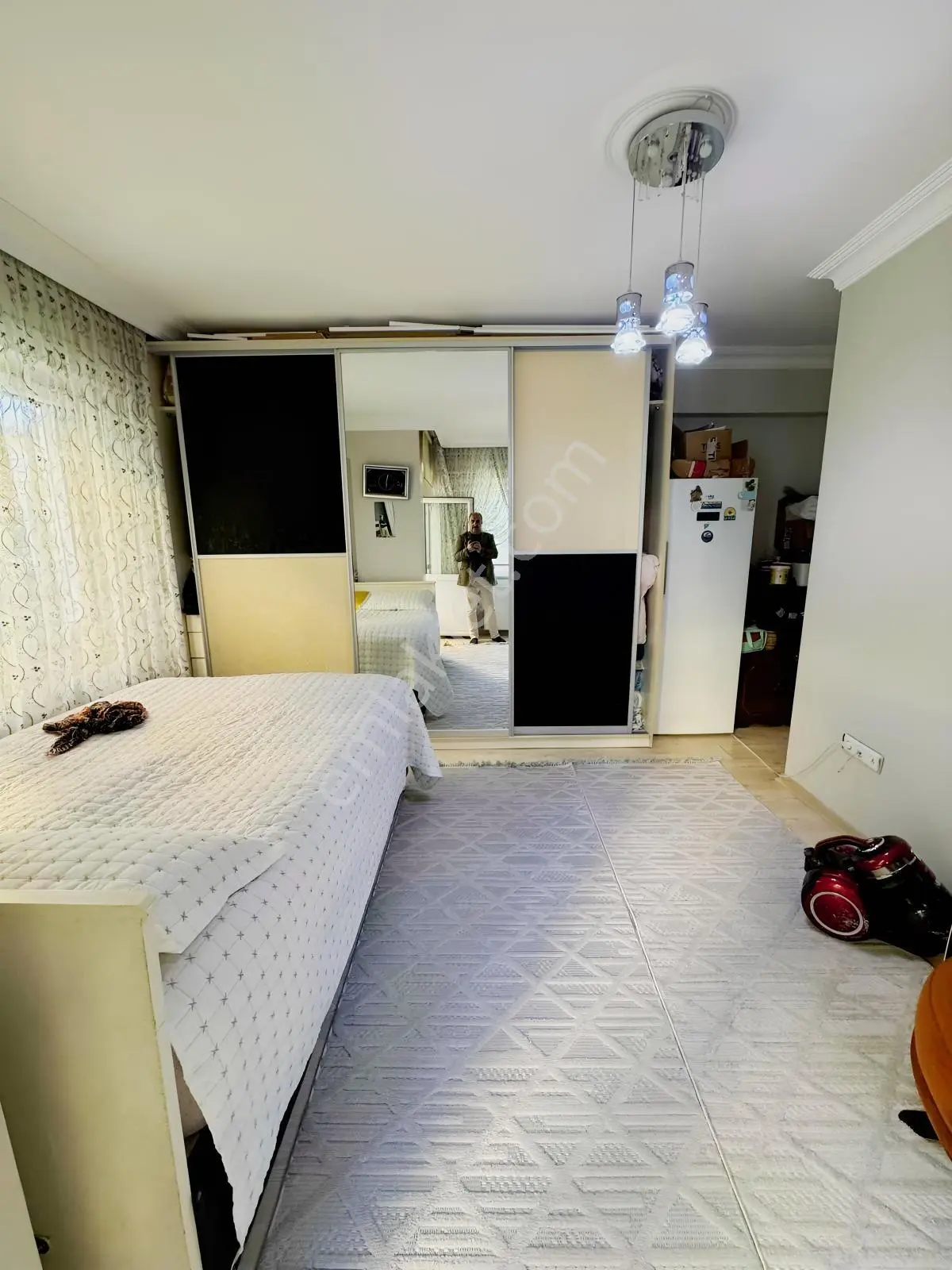Demokrasi Caddesine Yakın 130m2 3+1 - Görsel 3