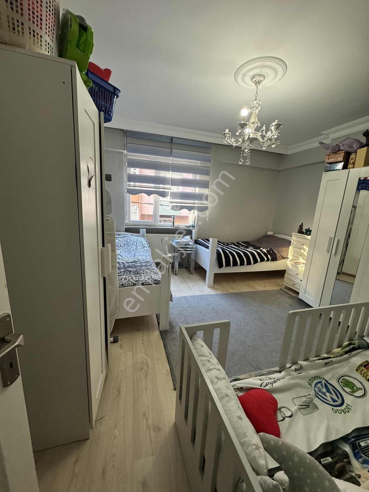 Demokrasi Caddesine Yakın 130m2 3+1 - Görsel 14