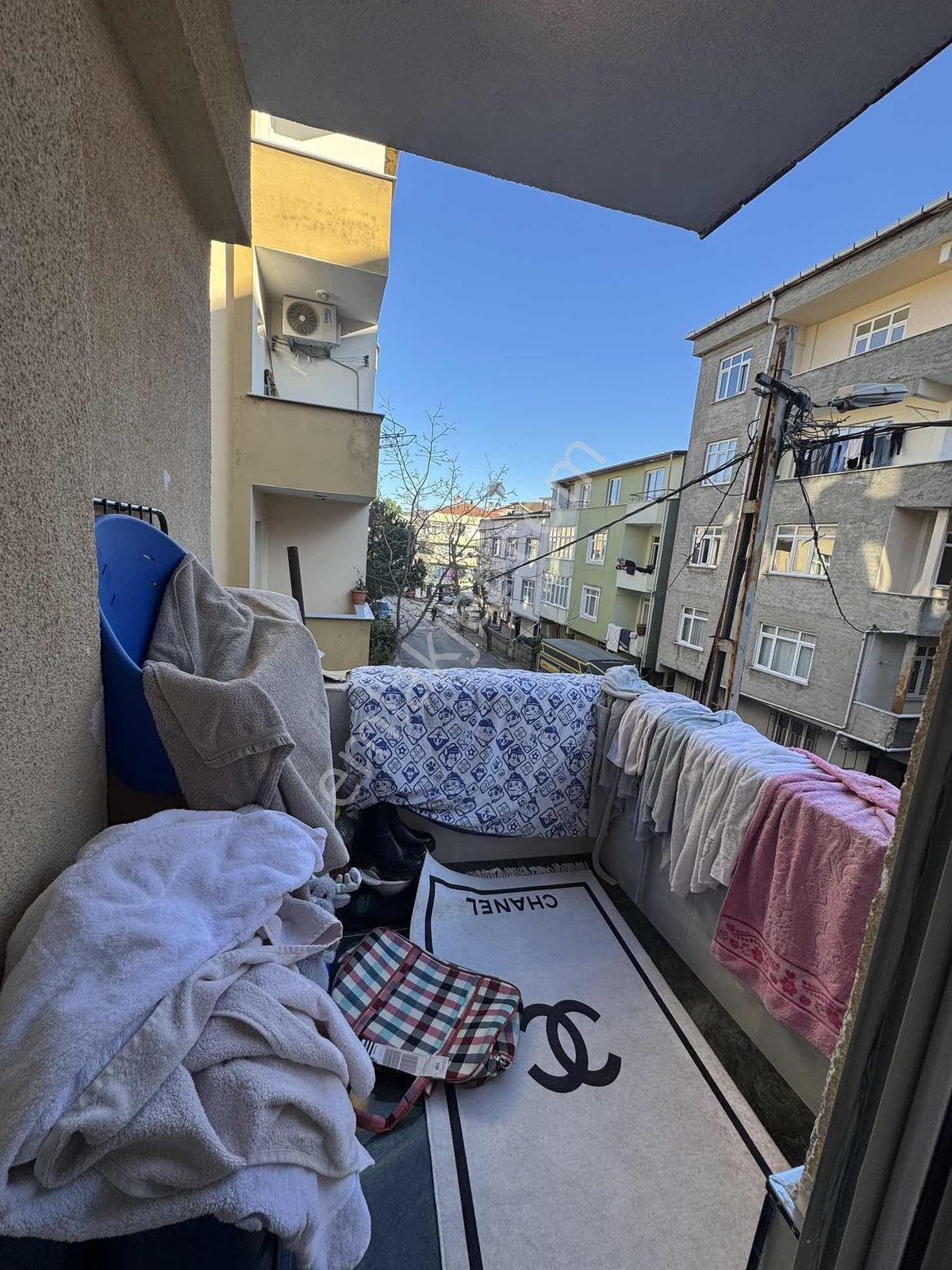 Demokrasi Caddesine Yakın 130m2 3+1 - Görsel 6