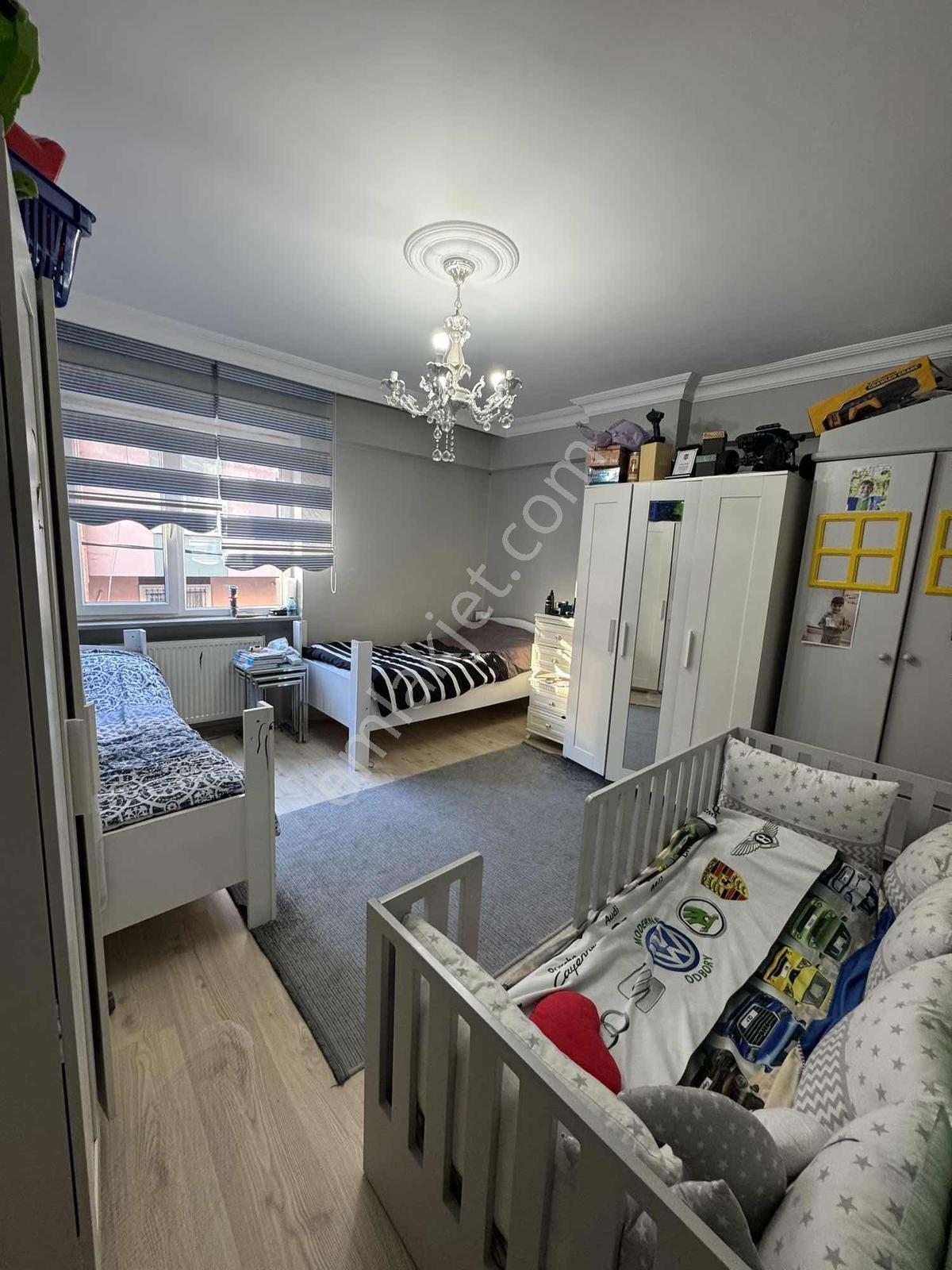 Demokrasi Caddesine Yakın 130m2 3+1 - Görsel 10