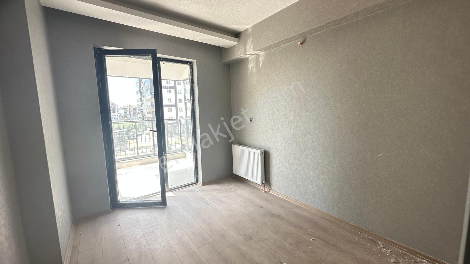 Fsn Den Saraycıkta Iskanlı Oturuma Hazır Sıfır 2+1 Çift Banyo - Görsel 19