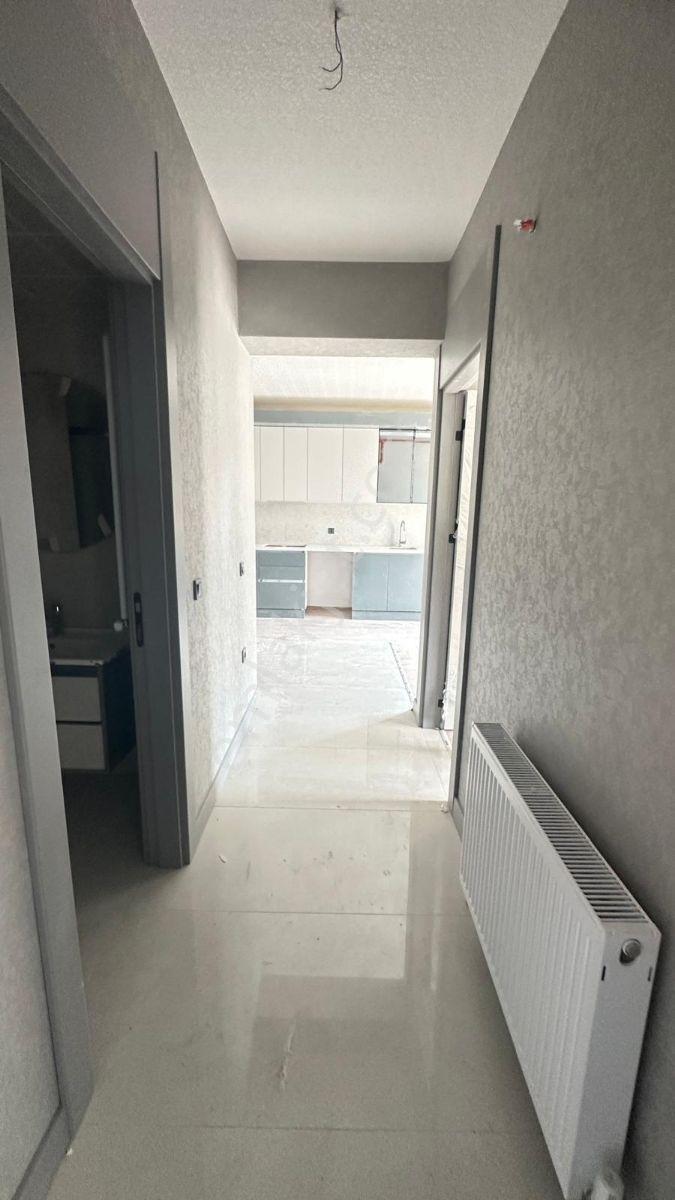 Fsn Den Saraycıkta Iskanlı Oturuma Hazır Sıfır 2+1 Çift Banyo - Görsel 17