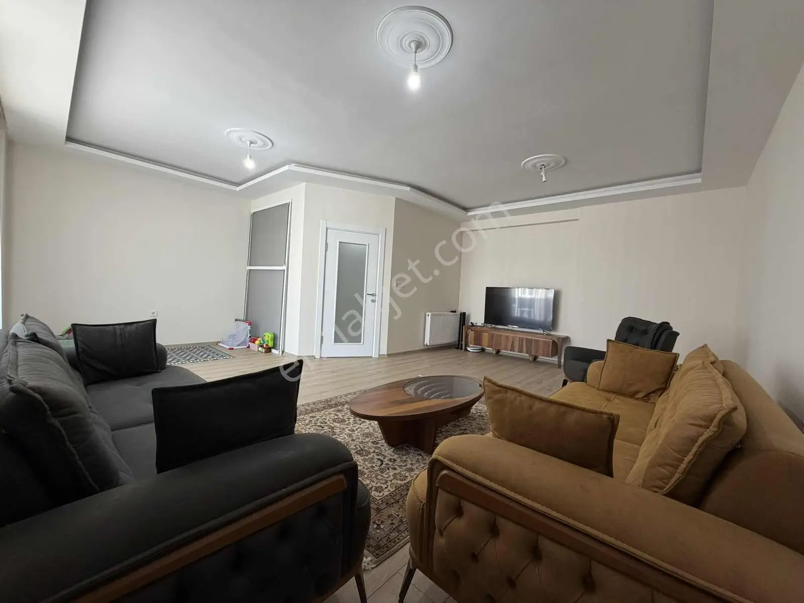 Onmax Merkez'de Satılık 5+1 300 M2 Ultra Geniş Lüx Dubleks Daire - Görsel 3