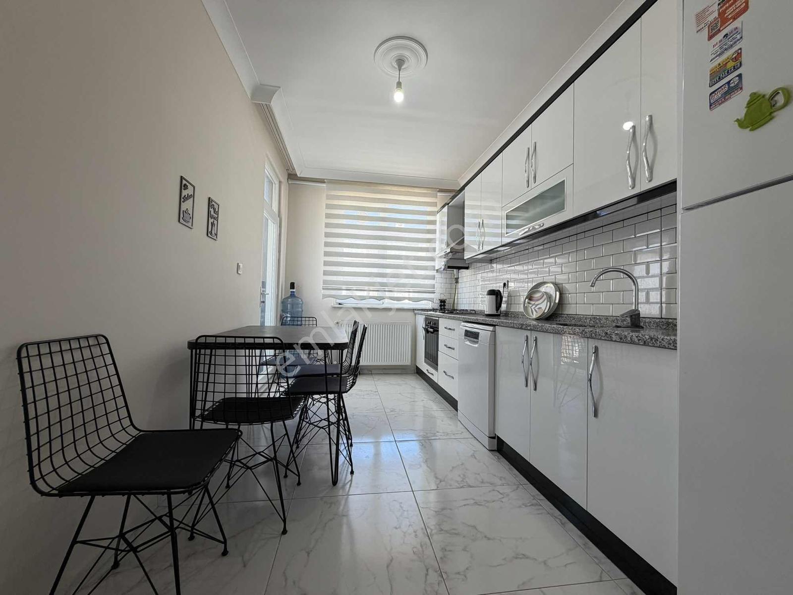 Onmax Merkez'de Satılık 5+1 300 M2 Ultra Geniş Lüx Dubleks Daire - Görsel 16