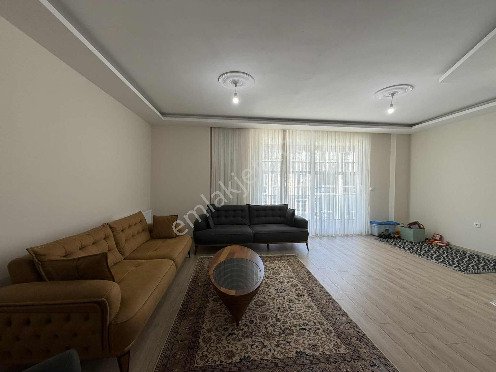 Onmax Merkez'de Satılık 5+1 300 M2 Ultra Geniş Lüx Dubleks Daire - Görsel 13