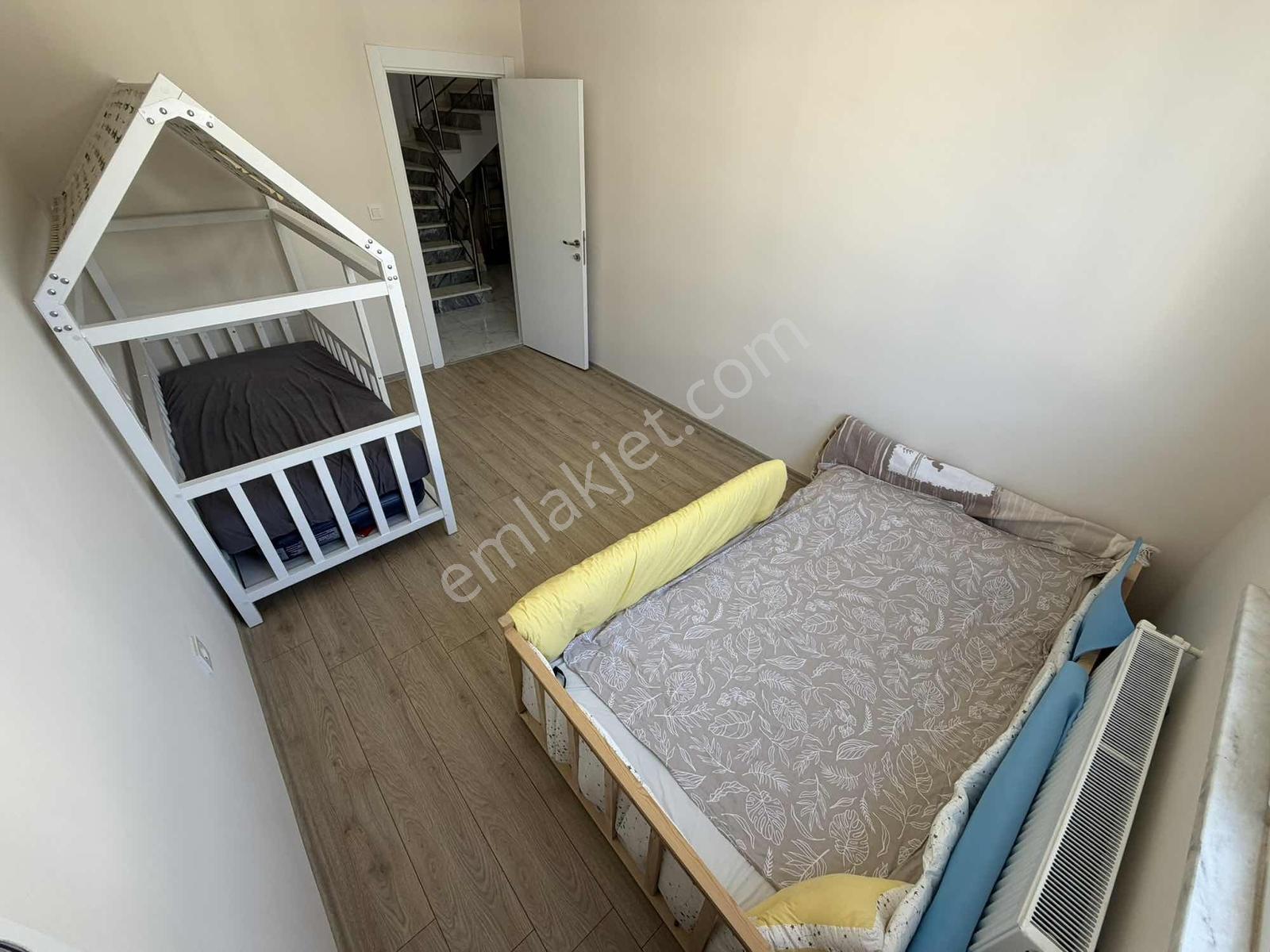 Onmax Merkez'de Satılık 5+1 300 M2 Ultra Geniş Lüx Dubleks Daire - Görsel 28