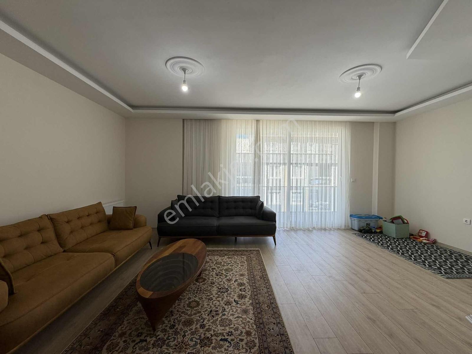 Onmax Merkez'de Satılık 5+1 300 M2 Ultra Geniş Lüx Dubleks Daire - Görsel 11