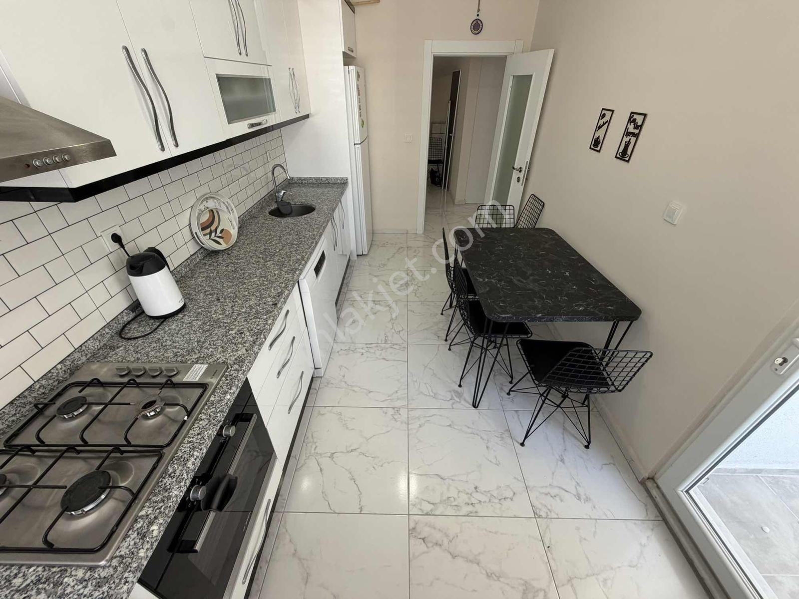 Onmax Merkez'de Satılık 5+1 300 M2 Ultra Geniş Lüx Dubleks Daire - Görsel 21