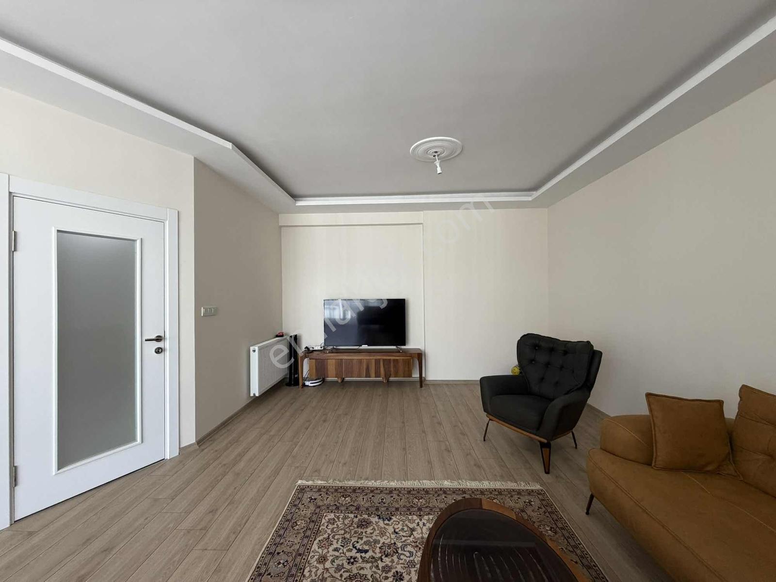 Onmax Merkez'de Satılık 5+1 300 M2 Ultra Geniş Lüx Dubleks Daire - Görsel 14