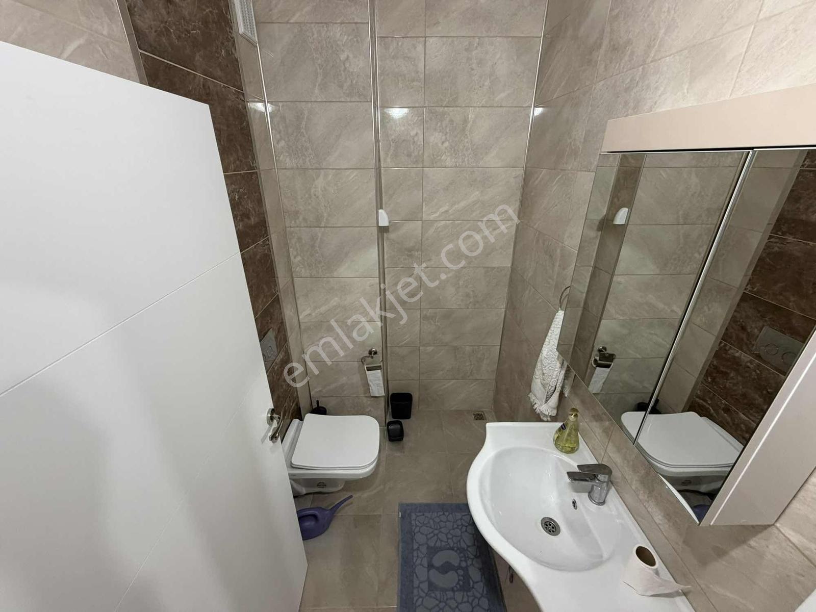Onmax Merkez'de Satılık 5+1 300 M2 Ultra Geniş Lüx Dubleks Daire - Görsel 17