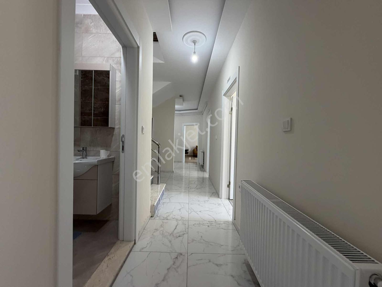 Onmax Merkez'de Satılık 5+1 300 M2 Ultra Geniş Lüx Dubleks Daire - Görsel 8