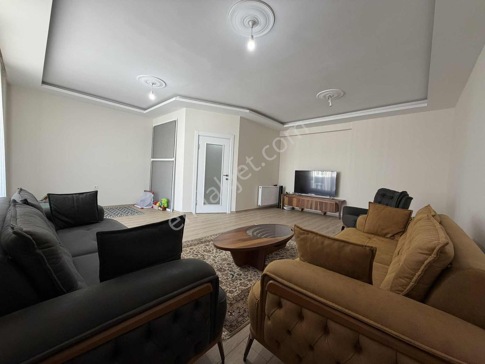 Onmax Merkez'de Satılık 5+1 300 M2 Ultra Geniş Lüx Dubleks Daire - Görsel 15