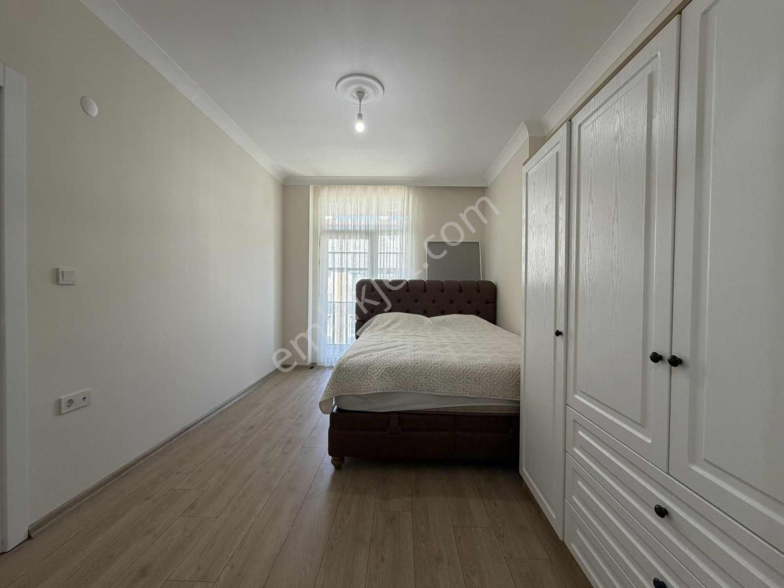 Onmax Merkez'de Satılık 5+1 300 M2 Ultra Geniş Lüx Dubleks Daire - Görsel 33