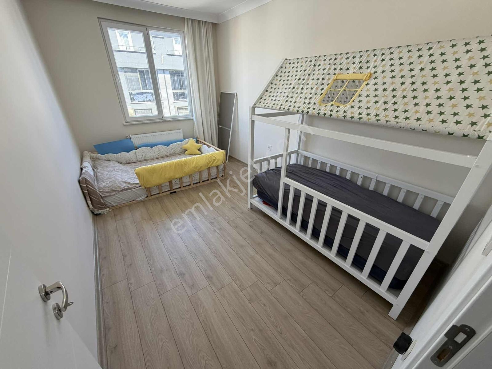 Onmax Merkez'de Satılık 5+1 300 M2 Ultra Geniş Lüx Dubleks Daire - Görsel 26