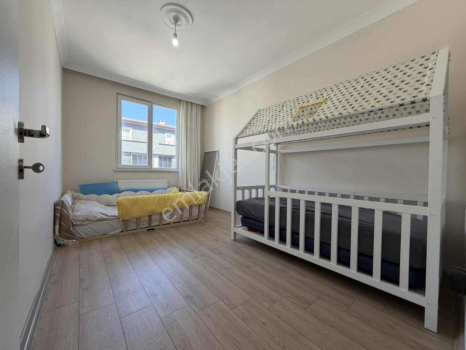 Onmax Merkez'de Satılık 5+1 300 M2 Ultra Geniş Lüx Dubleks Daire - Görsel 27