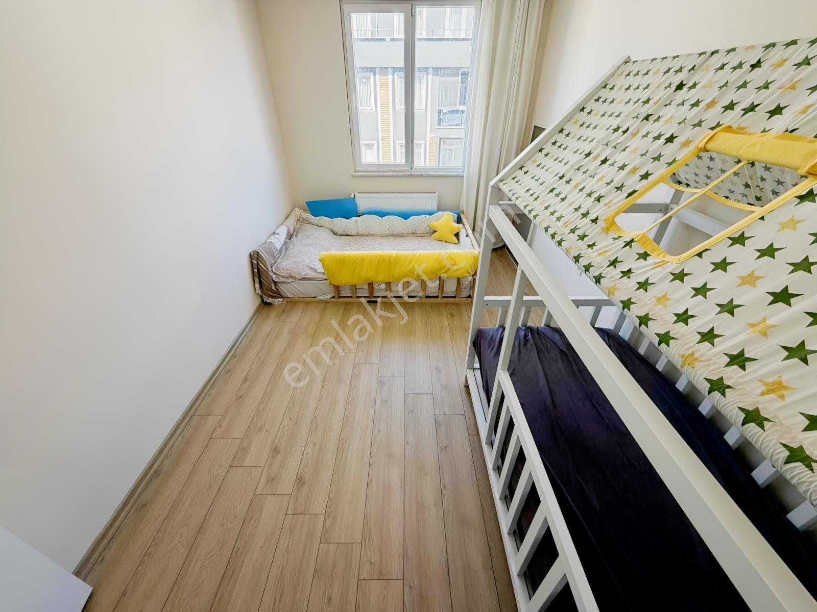Onmax Merkez'de Satılık 5+1 300 M2 Ultra Geniş Lüx Dubleks Daire - Görsel 29