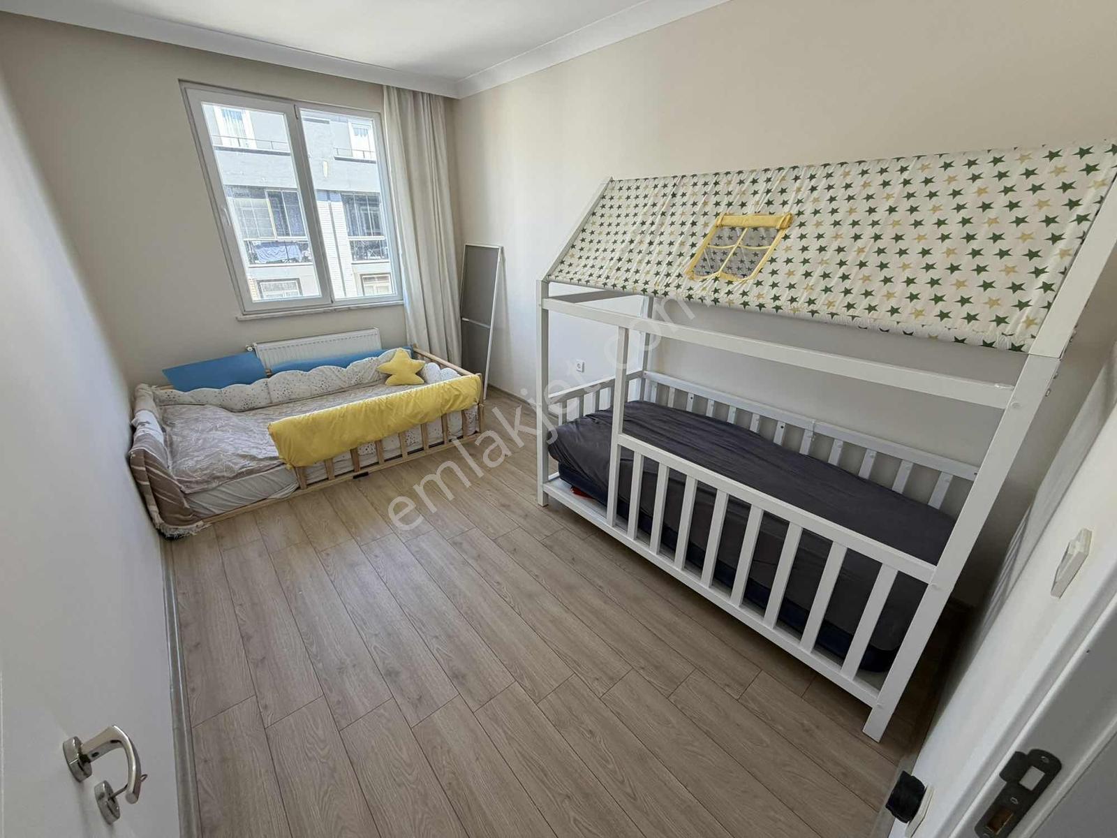Onmax Merkez'de Satılık 5+1 300 M2 Ultra Geniş Lüx Dubleks Daire - Görsel 9
