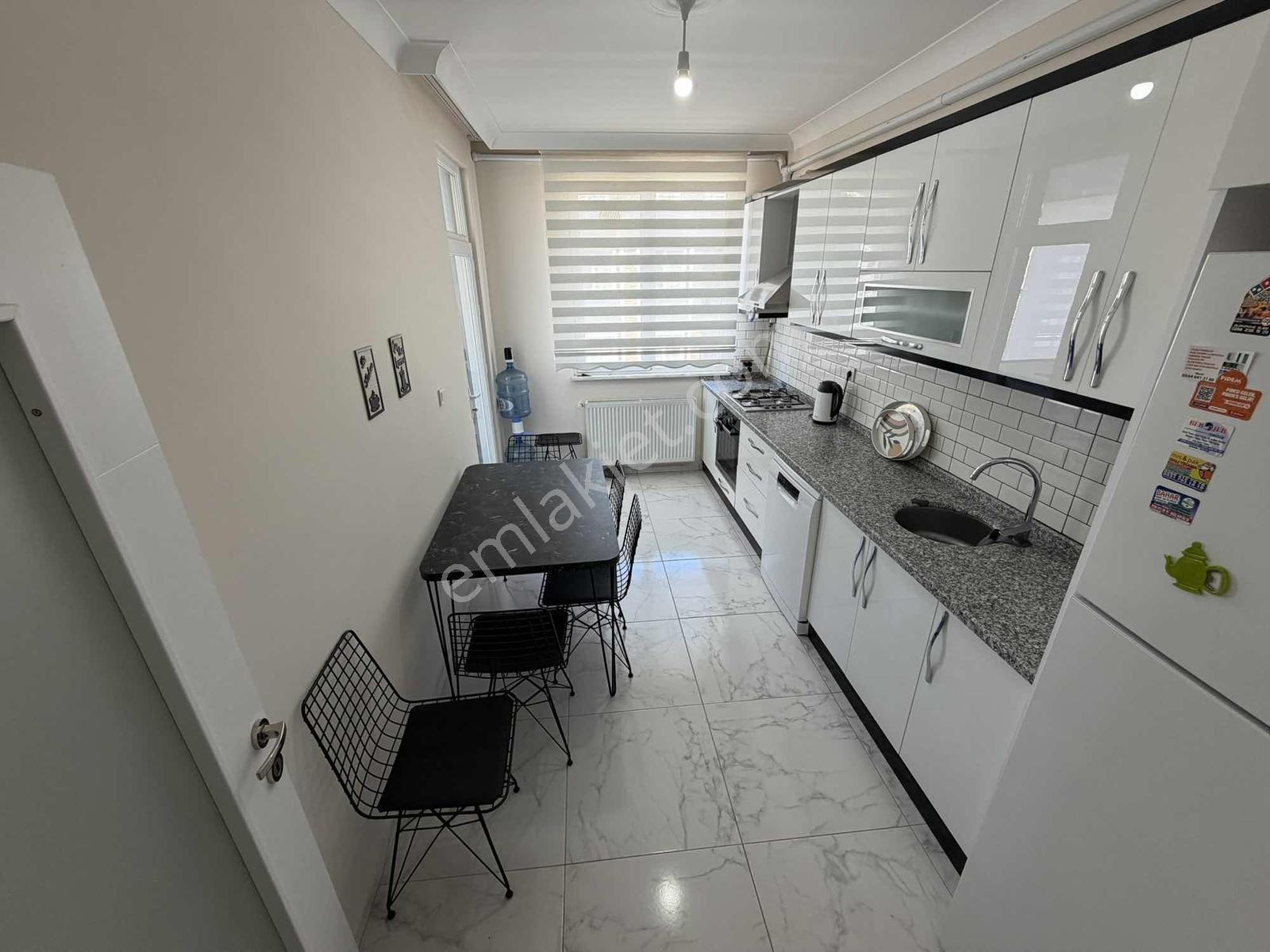 Onmax Merkez'de Satılık 5+1 300 M2 Ultra Geniş Lüx Dubleks Daire - Görsel 20