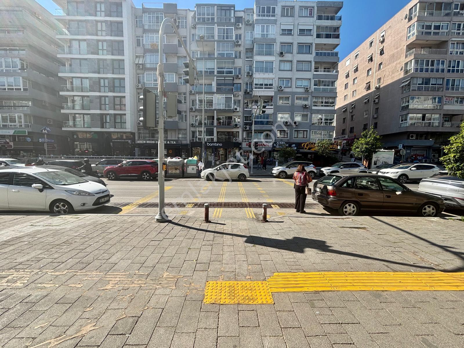 Hatay Renkli'de İnönü Caddesi Cepheli Kupon Dükkan - Görsel 21