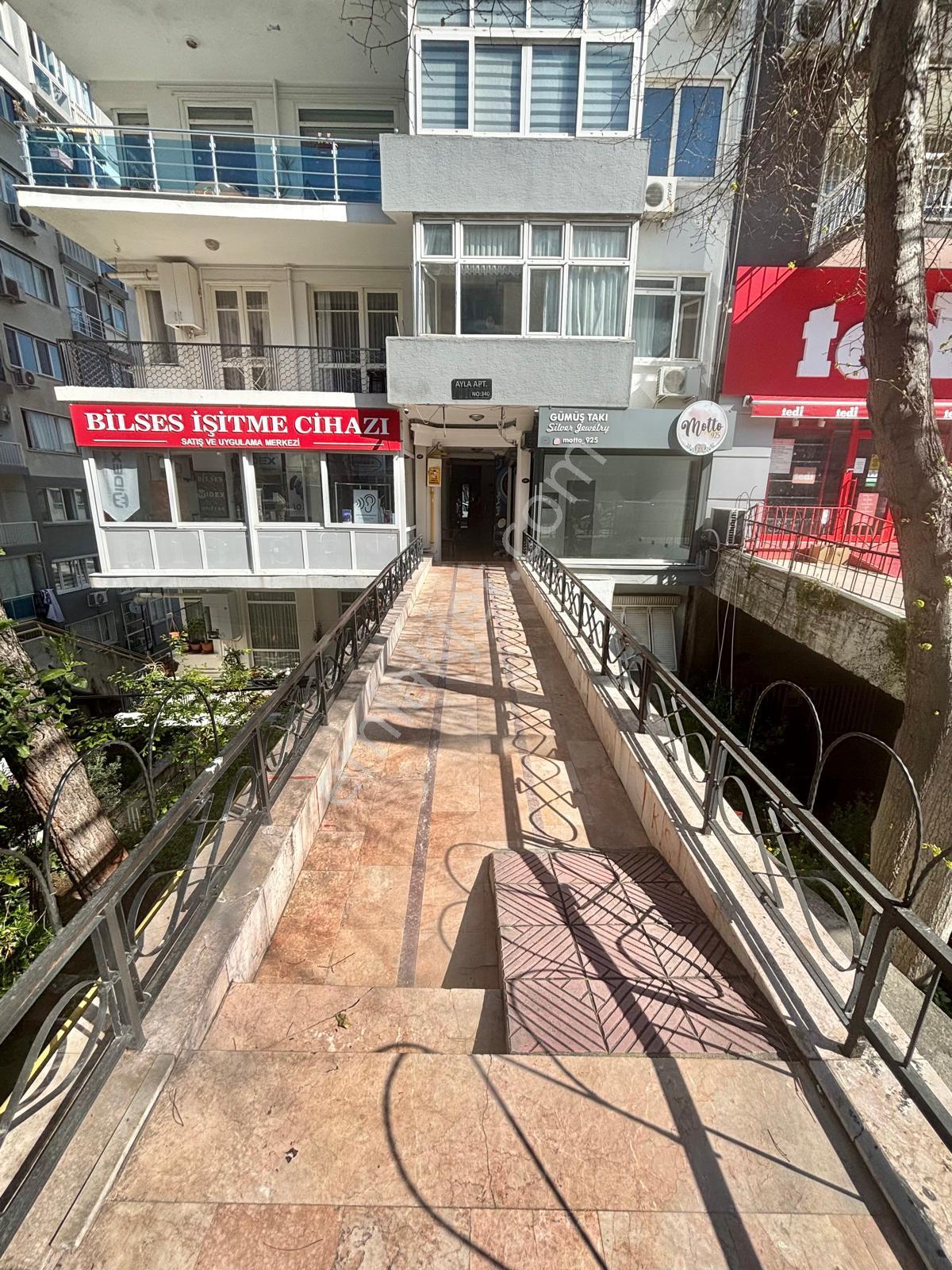 Hatay Renkli'de İnönü Caddesi Cepheli Kupon Dükkan - Görsel 2