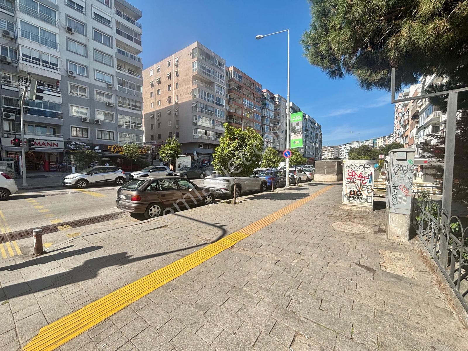 Hatay Renkli'de İnönü Caddesi Cepheli Kupon Dükkan - Görsel 20