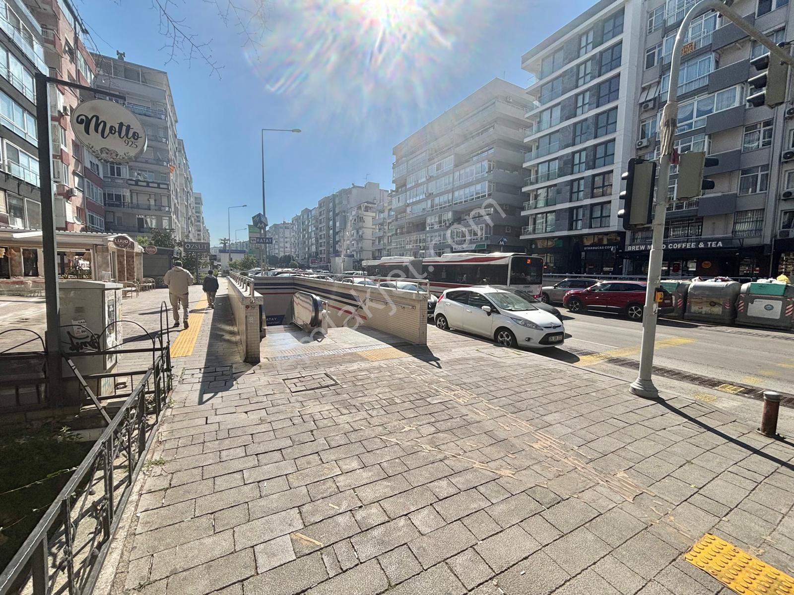 Hatay Renkli'de İnönü Caddesi Cepheli Kupon Dükkan - Görsel 19