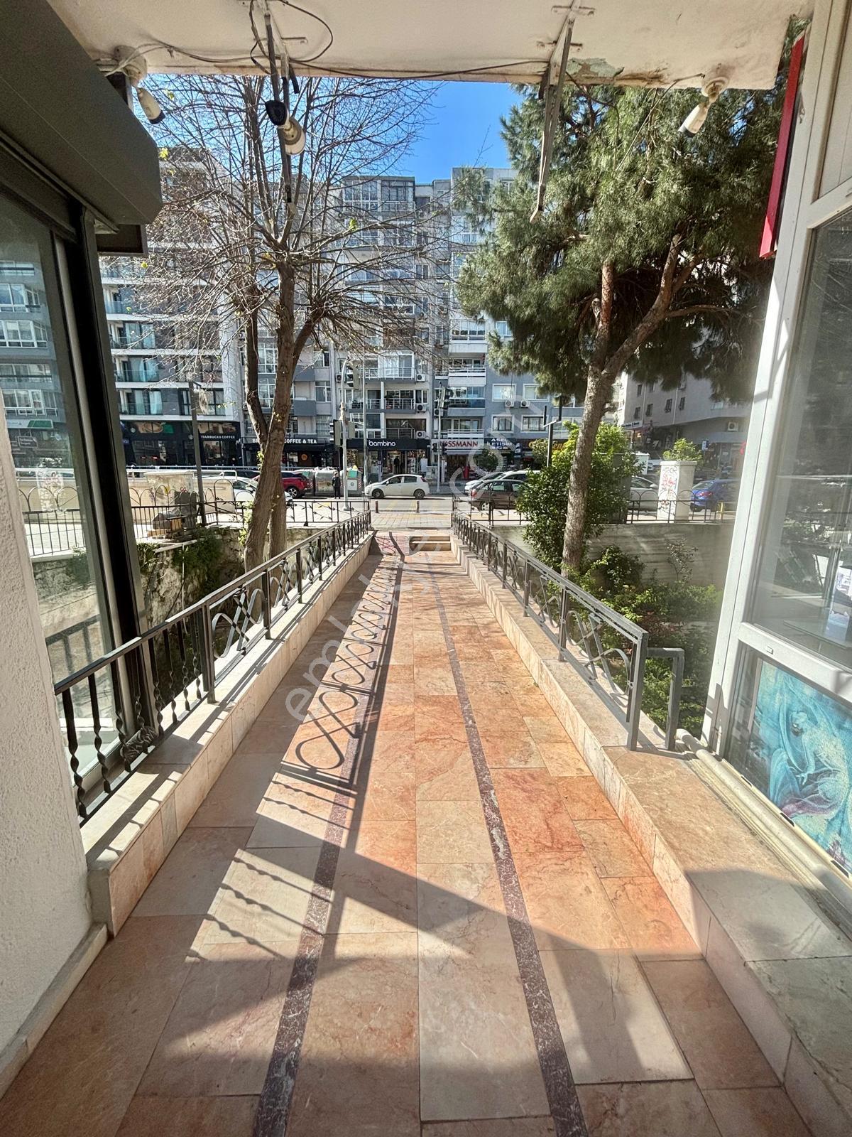 Hatay Renkli'de İnönü Caddesi Cepheli Kupon Dükkan - Görsel 18