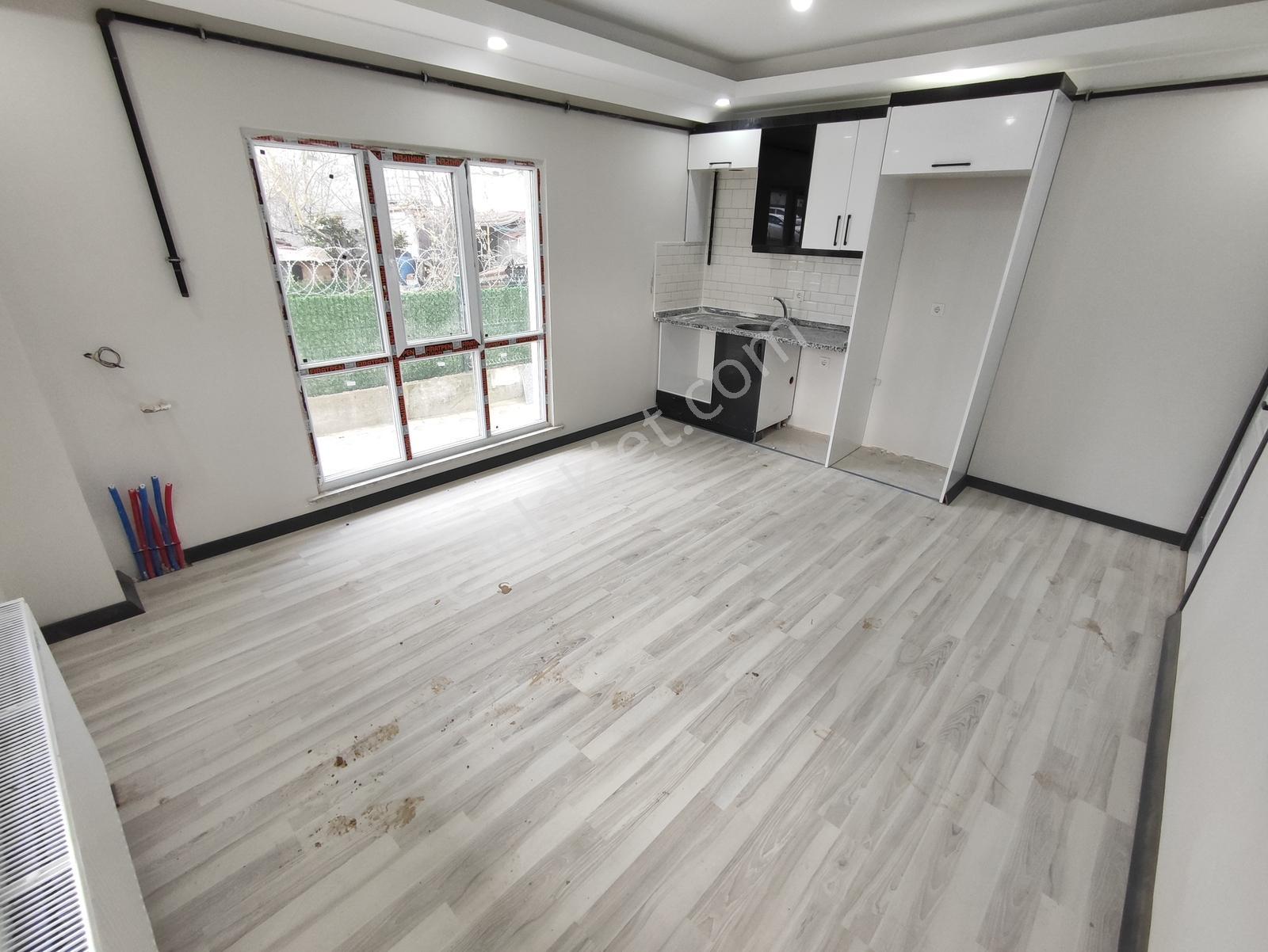 Yuvam Sağlık Ocağı Mevki Amerikan Mutfaklı 2+1yüksek Giriş Daire