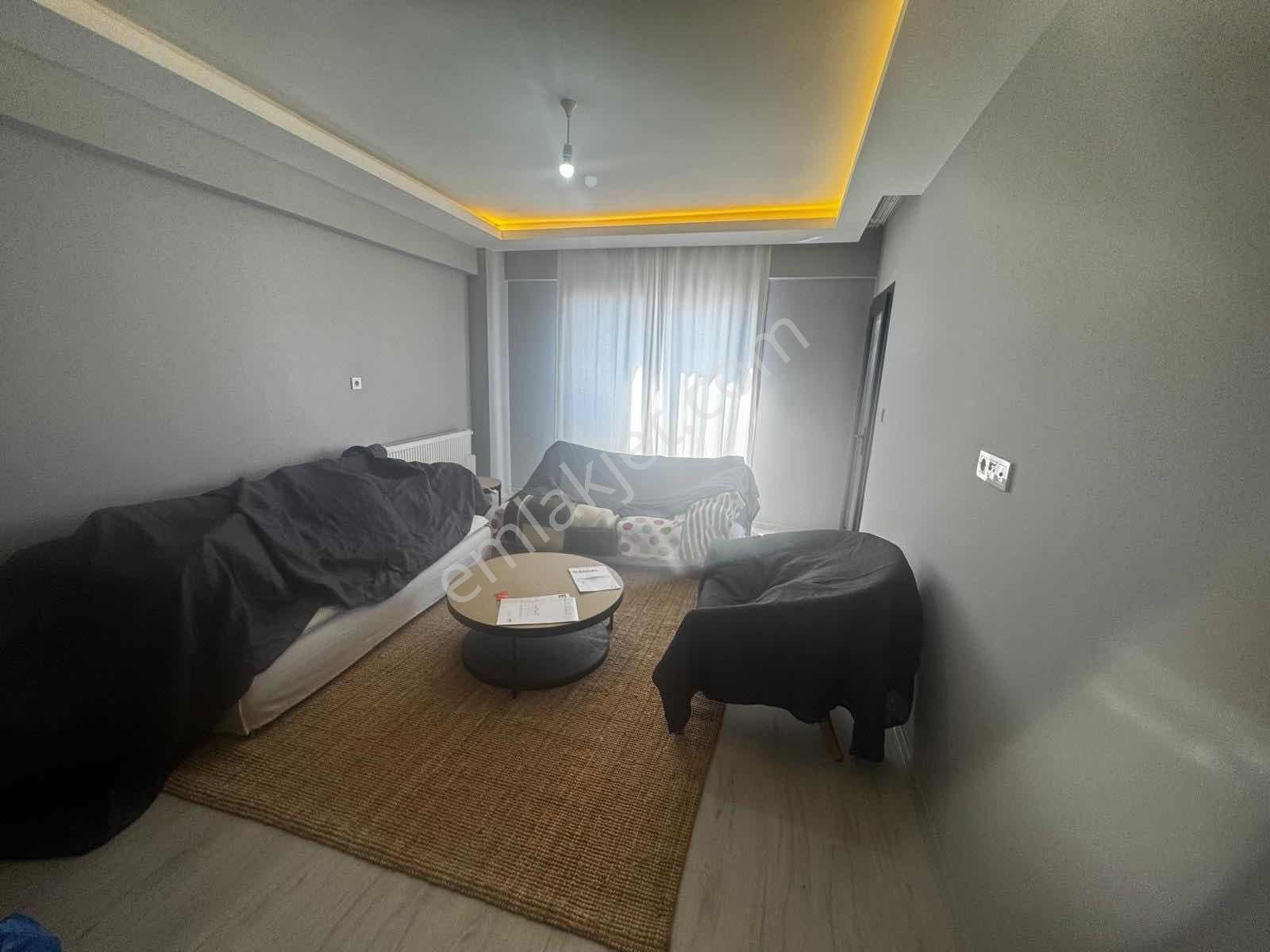 Hatay Noktada Yeni Bina 2 + 1 Asansörlü Çift Cepheli - Görsel 12