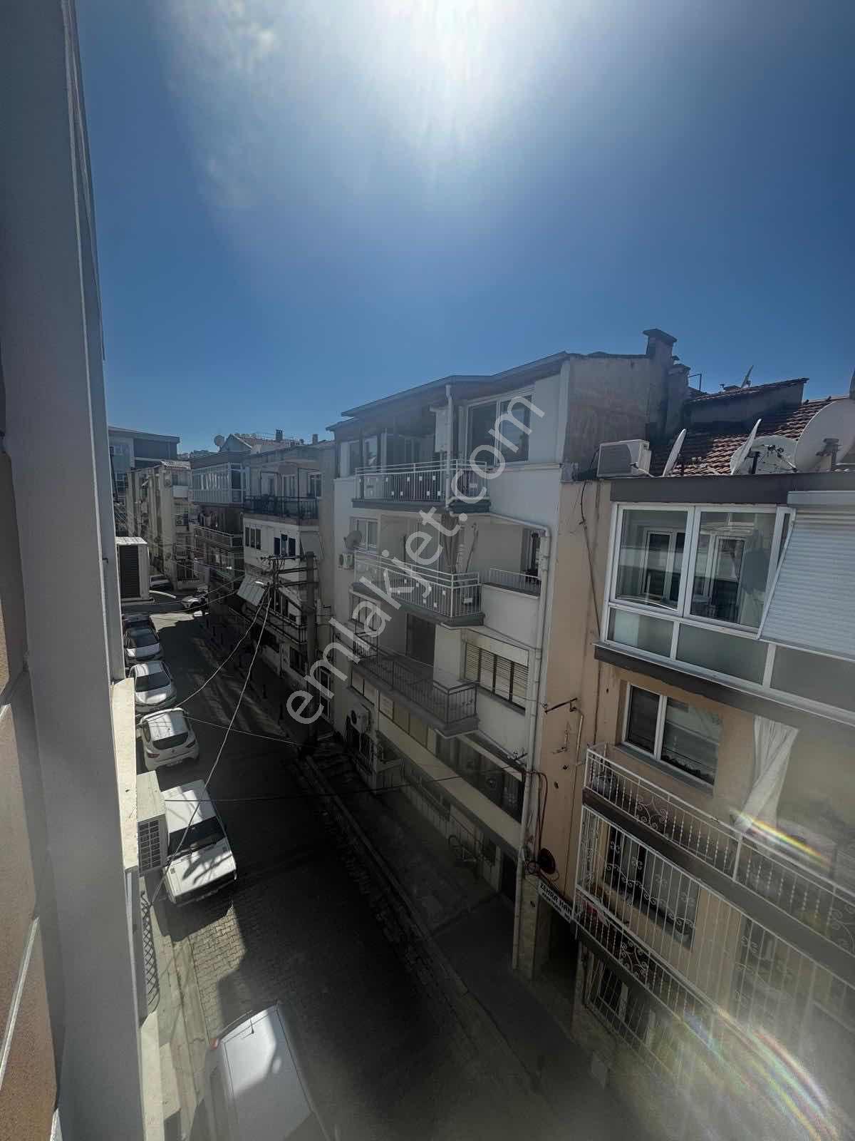 Hatay Noktada Yeni Bina 2 + 1 Asansörlü Çift Cepheli - Görsel 8