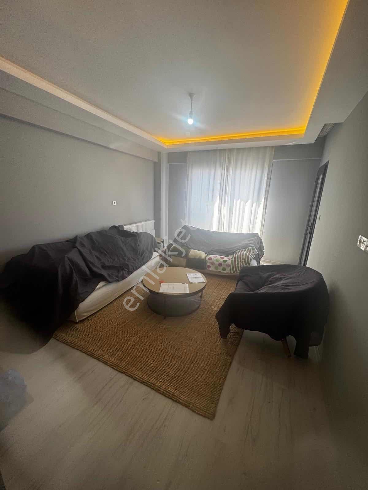 Hatay Noktada Yeni Bina 2 + 1 Asansörlü Çift Cepheli - Görsel 21
