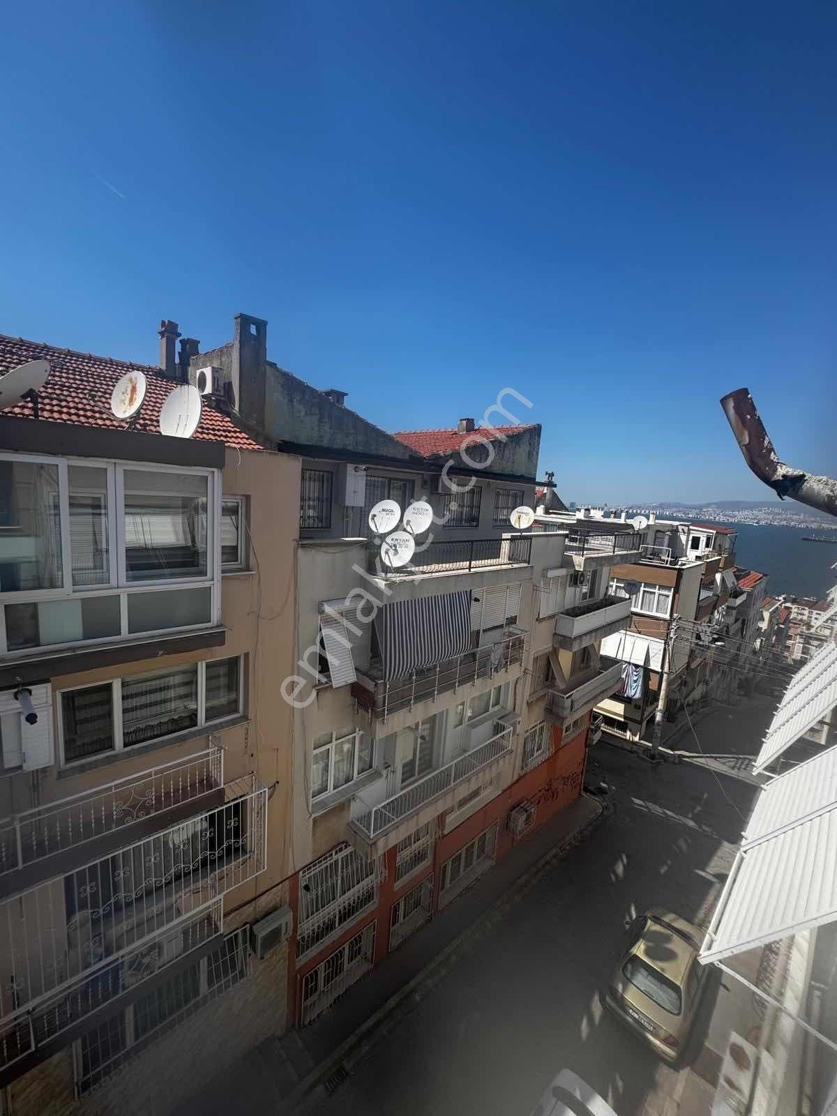 Hatay Noktada Yeni Bina 2 + 1 Asansörlü Çift Cepheli - Görsel 7