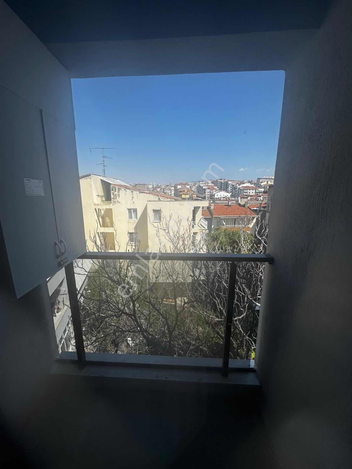 Hatay Noktada Yeni Bina 2 + 1 Asansörlü Çift Cepheli - Görsel 15