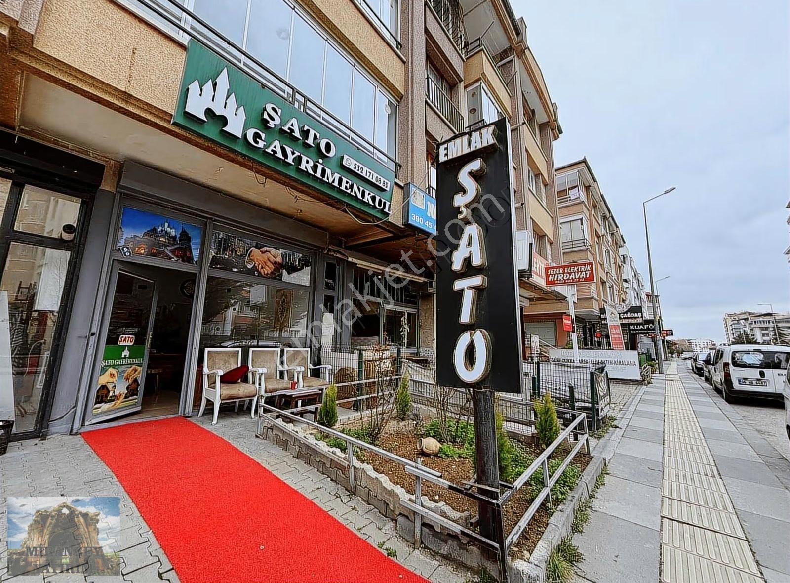 Sultan Fatih Cd.3 Bina Mesafede 30m2 Devren Ofis - Görsel 5