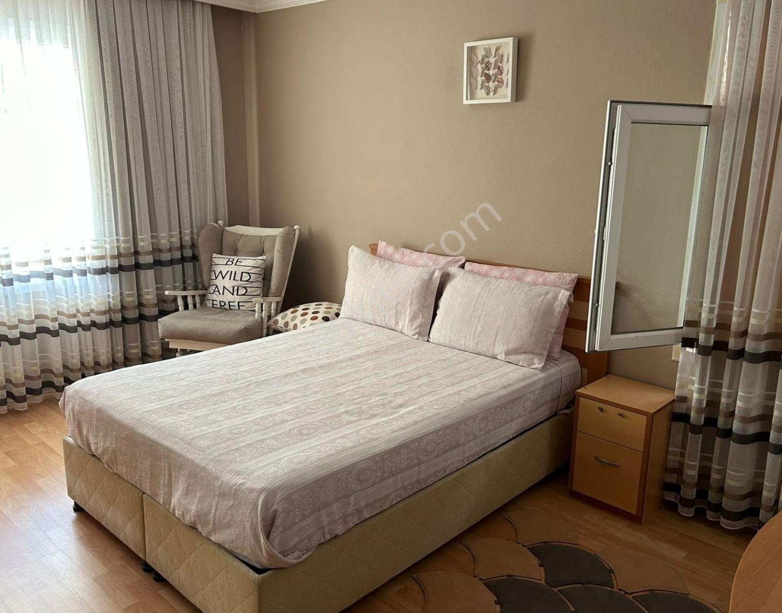 Denize Yürüme Mesafesinde Yazlık Villa - Görsel 4